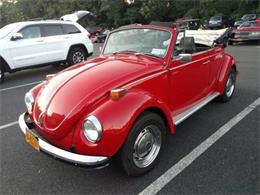 1971 Volkswagen Beetle (CC-1223011) for sale in Long Island, New York