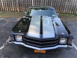 1971 Chevrolet Chevelle (CC-1223014) for sale in Long Island, New York