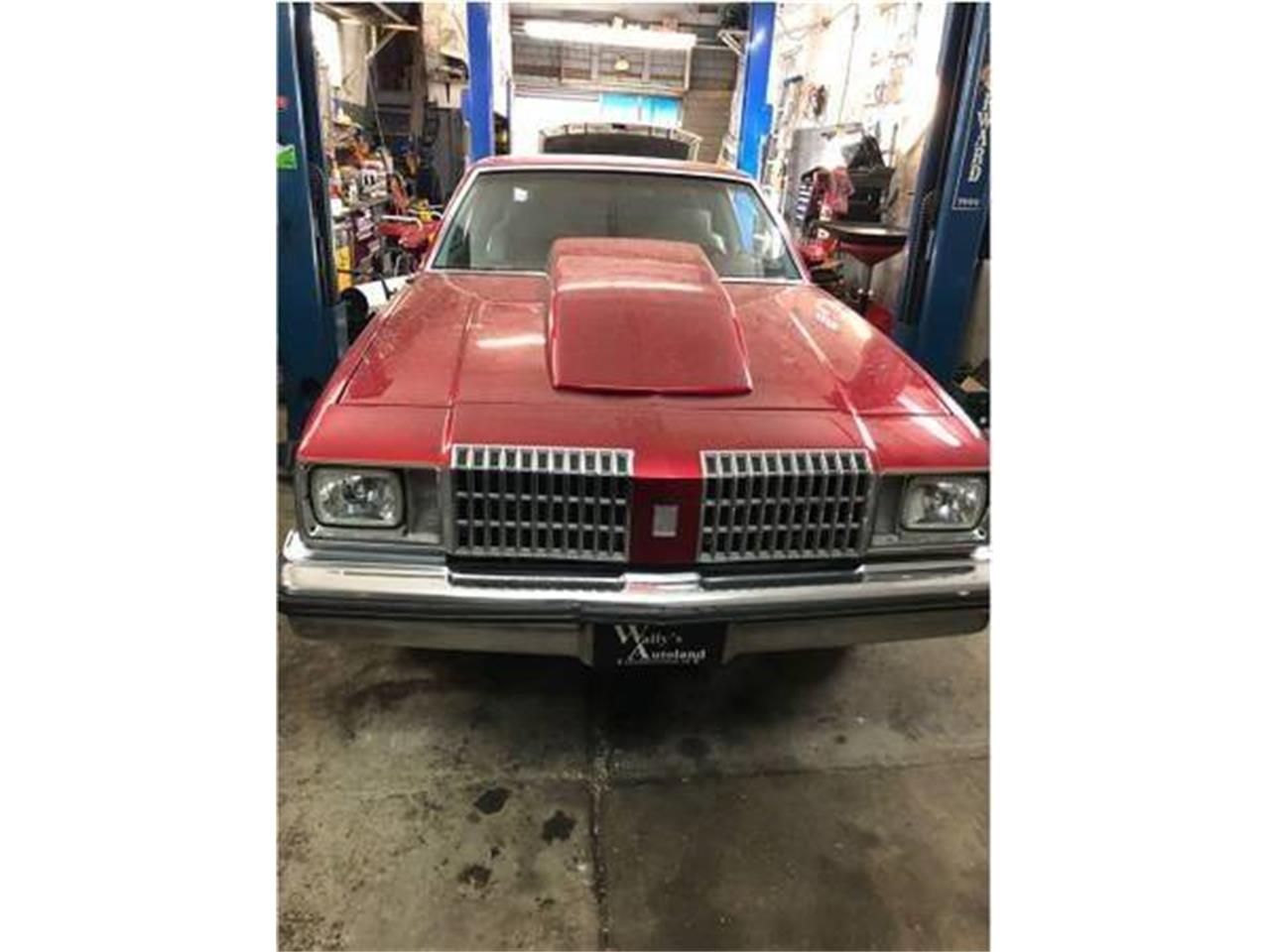 1979 Oldsmobile Cutlass for Sale CC1223016