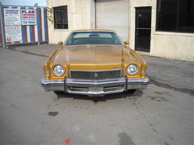 1973 Chevrolet Monte Carlo (CC-1223021) for sale in Long Island, New York