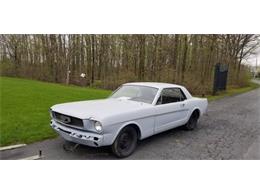 1966 Ford Mustang (CC-1223024) for sale in Long Island, New York