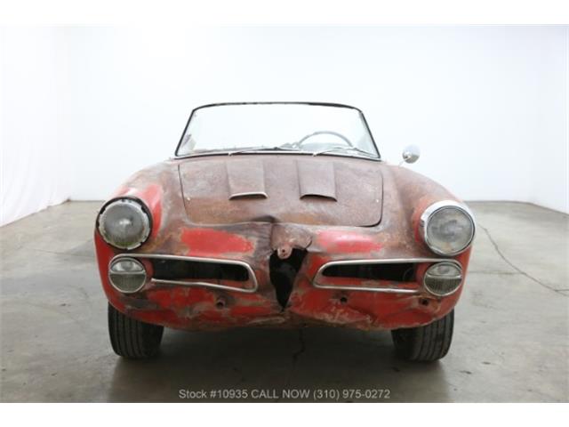 1960 Alfa Romeo 2000 (CC-1223040) for sale in Beverly Hills, California