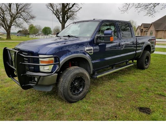 2008 Ford F250 (CC-1223075) for sale in Tulsa, Oklahoma