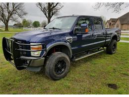 2008 Ford F250 (CC-1223075) for sale in Tulsa, Oklahoma