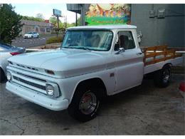 1966 Chevrolet C10 (CC-1223109) for sale in Tulsa, Oklahoma