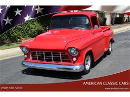 1955 Chevrolet 3100 (CC-1223135) for sale in La Verne, California
