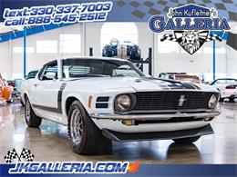 1970 Ford Mustang (CC-1223143) for sale in Salem, Ohio
