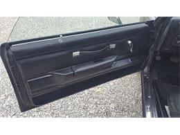 1981 Chevrolet El Camino (CC-1223145) for sale in Tulsa, Oklahoma