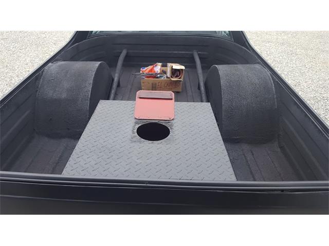 1981 Chevrolet El Camino (CC-1223145) for sale in Tulsa, Oklahoma