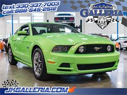 2013 Ford Mustang (CC-1223148) for sale in Salem, Ohio