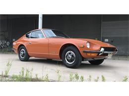 1970 Datsun 240Z (CC-1223191) for sale in Madill, Oklahoma