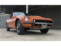 1970 Datsun 240Z (CC-1223191) for sale in Madill, Oklahoma