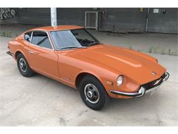1970 Datsun 240Z (CC-1223191) for sale in Madill, Oklahoma