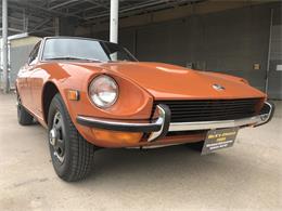 1970 Datsun 240Z (CC-1223191) for sale in Madill, Oklahoma