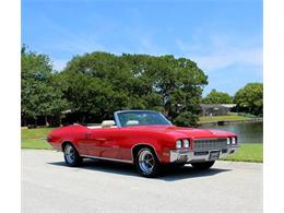 1972 Buick Skylark (CC-1223215) for sale in Clearwater, Florida