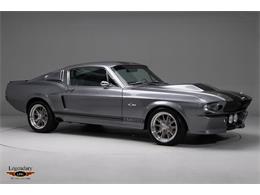 1968 Ford Mustang Shelby GT500 (CC-1223236) for sale in Halton Hills, Ontario