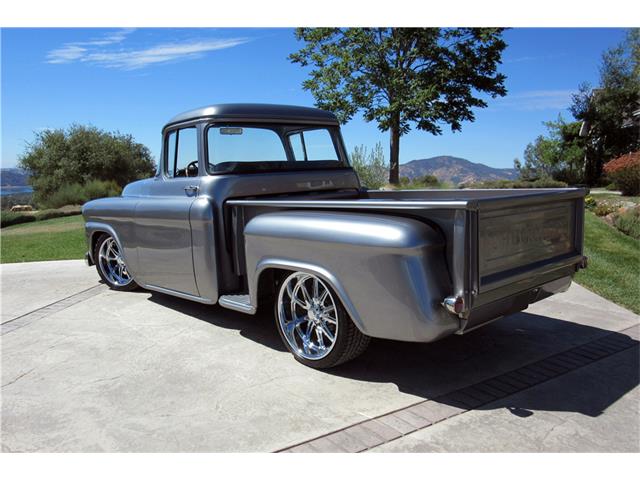 1958 Chevrolet Apache (CC-1223263) for sale in Uncasville, Connecticut