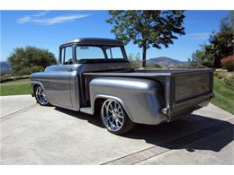 1958 Chevrolet Apache (CC-1223263) for sale in Uncasville, Connecticut