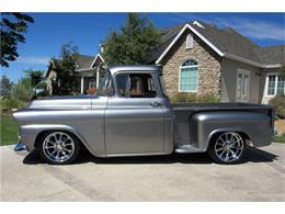 1958 Chevrolet Apache (CC-1223263) for sale in Uncasville, Connecticut