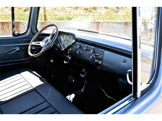 1958 Chevrolet Apache (CC-1223263) for sale in Uncasville, Connecticut