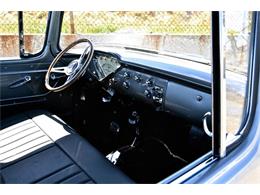 1958 Chevrolet Apache (CC-1223263) for sale in Uncasville, Connecticut