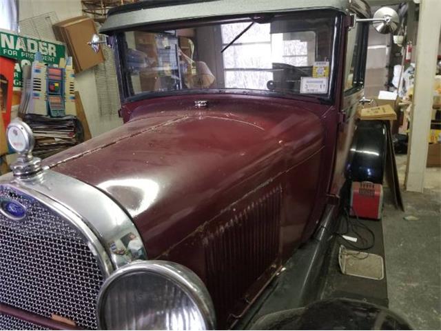 1929 Ford Model A (CC-1223270) for sale in Cadillac, Michigan