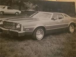 1976 Ford Elite (CC-1223271) for sale in Cadillac, Michigan