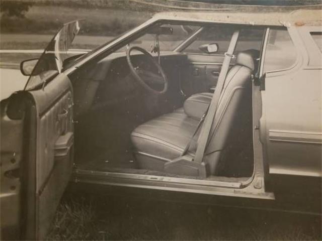 1976 Ford Elite (CC-1223271) for sale in Cadillac, Michigan