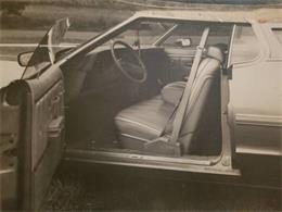 1976 Ford Elite (CC-1223271) for sale in Cadillac, Michigan