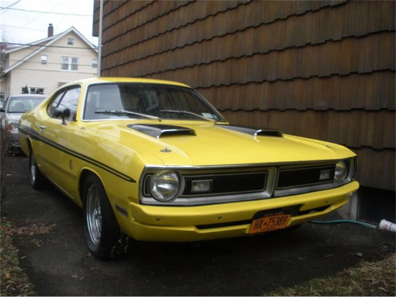 1971 Dodge Demon For Sale Cc 1223274 5202