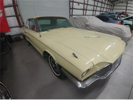 1966 Ford Thunderbird (CC-1223303) for sale in Cadillac, Michigan