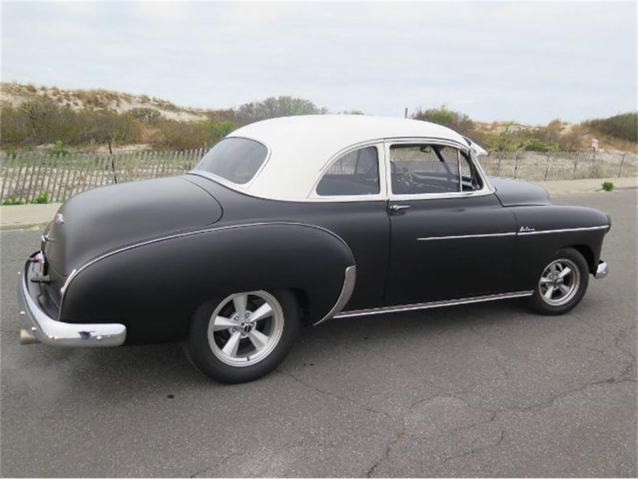 1949 Chevrolet Deluxe for Sale | ClassicCars.com | CC-1223313