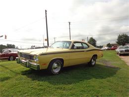 1975 Plymouth Duster (CC-1223343) for sale in Harvey, Louisiana
