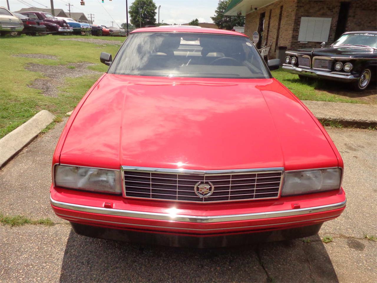 1989 Cadillac Allante for Sale | ClassicCars.com | CC-1223344