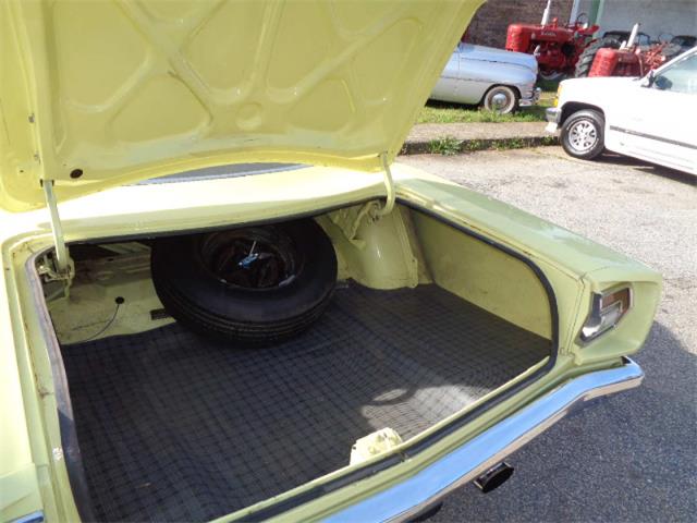 1968 Plymouth Road Runner (CC-1223349) for sale in Harvey, Louisiana