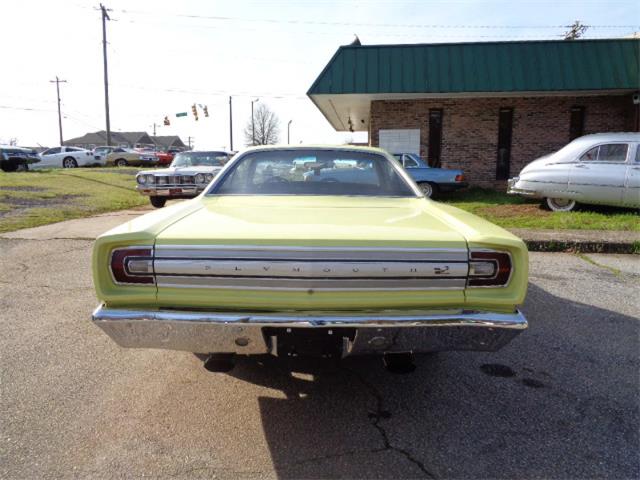1968 Plymouth Road Runner (CC-1223349) for sale in Harvey, Louisiana