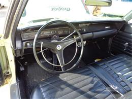 1968 Plymouth Road Runner (CC-1223349) for sale in Harvey, Louisiana