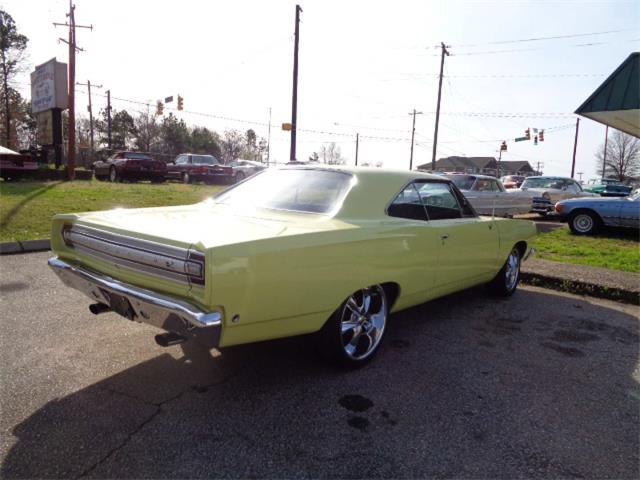 1968 Plymouth Road Runner (CC-1223349) for sale in Harvey, Louisiana