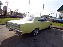 1968 Plymouth Road Runner (CC-1223349) for sale in Harvey, Louisiana