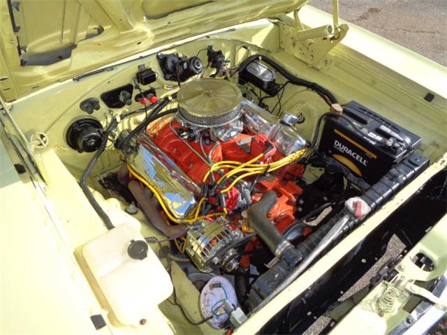 1968 Plymouth Road Runner (CC-1223349) for sale in Harvey, Louisiana