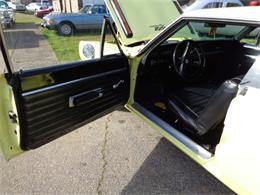1968 Plymouth Road Runner (CC-1223349) for sale in Harvey, Louisiana