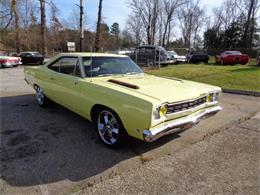 1968 Plymouth Road Runner (CC-1223349) for sale in Harvey, Louisiana