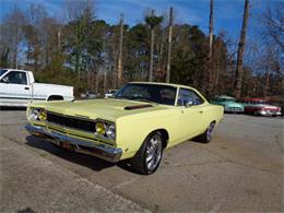 1968 Plymouth Road Runner (CC-1223349) for sale in Harvey, Louisiana