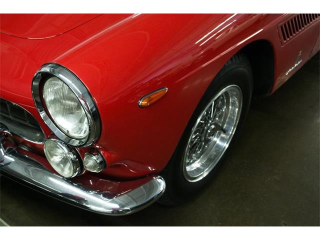 1963 Ferrari 250 (CC-1220338) for sale in Houston, Texas