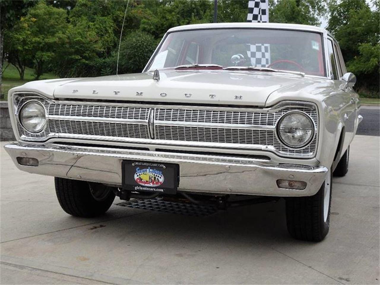 1965 Plymouth Belvedere for Sale | ClassicCars.com | CC-1223397