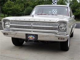 1965 Plymouth Belvedere (CC-1223397) for sale in Mill Hall, Pennsylvania