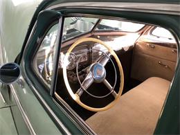 1942 Pontiac Torpedo (CC-1220034) for sale in Frazier Park, California