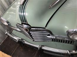 1942 Pontiac Torpedo (CC-1220034) for sale in Frazier Park, California