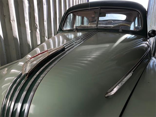 1942 Pontiac Torpedo (CC-1220034) for sale in Frazier Park, California