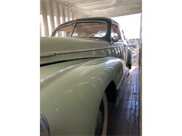 1942 Pontiac Torpedo (CC-1220034) for sale in Frazier Park, California